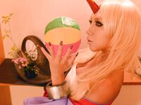 Nonsummerjack - Elfa -