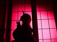 Nonsummerjack - Elfa -