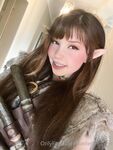 Belle Delphine - Your Little Elf