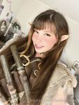 Belle Delphine - Your Little Elf