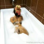 Ying ying soi6 thai private album