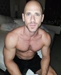 Johnny Sins
