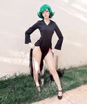 Meladinha - Tatsumaki
