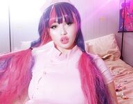 StriderScribe Cosplay Compilation + Gifs at Top