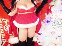 StriderScribe Cosplay Compilation + Gifs at Top