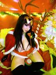 StriderScribe Cosplay Compilation + Gifs at Top