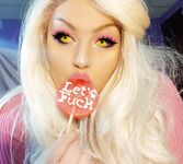 StriderScribe Cosplay Compilation + Gifs at Top