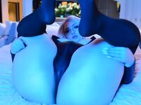 StriderScribe Cosplay Compilation + Gifs at Top