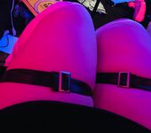 StriderScribe Cosplay Compilation + Gifs at Top