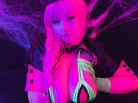 StriderScribe Cosplay Compilation + Gifs at Top