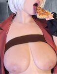 StriderScribe Cosplay Compilation + Gifs at Top