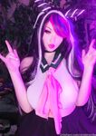 StriderScribe Cosplay Compilation + Gifs at Top