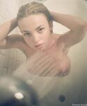 Emma Kotos Nude Soapy Shower Onlyfans Set Leaked