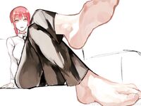 Some Photos of Tsunderebean