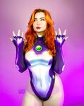 SacredXO Starfire Patreon set