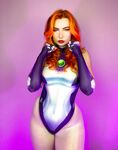 SacredXO Starfire Patreon set
