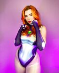 SacredXO Starfire Patreon set