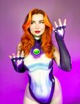 SacredXO Starfire Patreon set