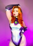 SacredXO Starfire Patreon set