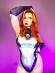 SacredXO Starfire Patreon set