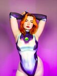 SacredXO Starfire Patreon set