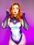 SacredXO Starfire Patreon set