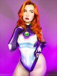 SacredXO Starfire Patreon set