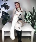 SacredXO Moo Patreon set