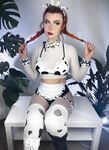SacredXO Moo Patreon set