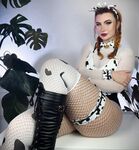 SacredXO Moo Patreon set