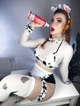 SacredXO Moo Patreon set