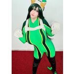 Jocy cosplay - compilado de onlyfans