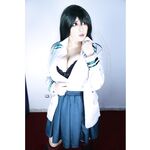 Jocy cosplay - compilado de onlyfans