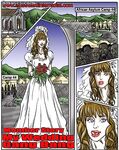 IllustratedInterracial - Comics - My Wedding GangBang