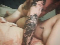 Paige VanZant sex photos