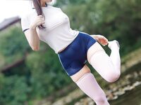 Yourdrug66 -Gym Uniform