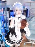 Re:0 Rem cos