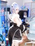 Re:0 Rem cos