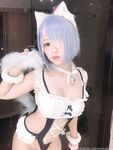 Re:0 Rem cos