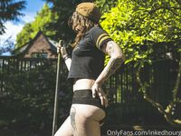 Inkedhourglass leaked photos