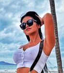 Chloechxnn Tribute Thai IG Model