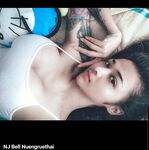 NJ Belle Thai Model Tribue