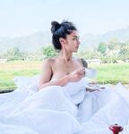 NJ Belle Thai Model Tribue