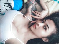 NJ Belle Thai Model Tribue