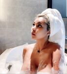 RealAlisa Thai Model TikTok Star Blaq.Swan