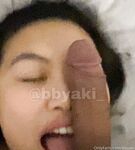 Ali’ikai Ren | OF: bbyaki | IG: Bbyaki_