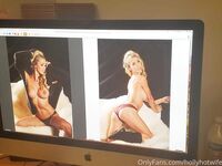 Holly Hotwife Part 1