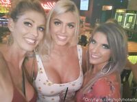 Holly Hotwife Part 1