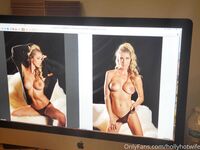 Holly Hotwife Part 1