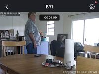 Holly Hotwife Part 1